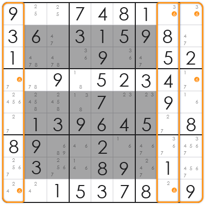 4x4 easy sudoku